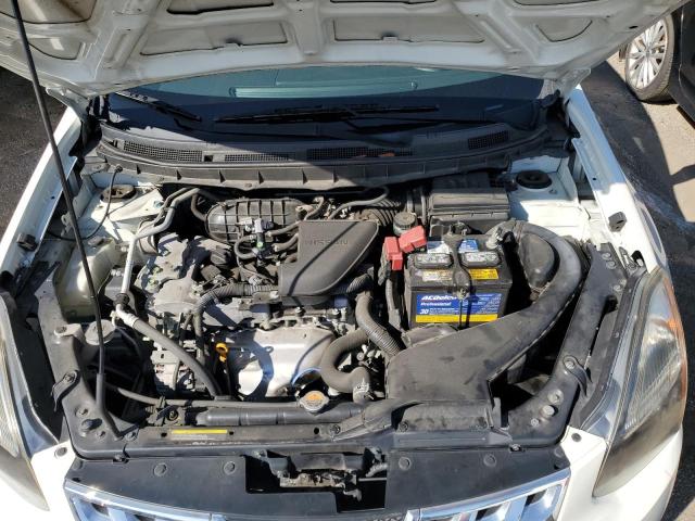 Photo 6 VIN: JN8AS5MT5FW165360 - NISSAN ROGUE SELE 