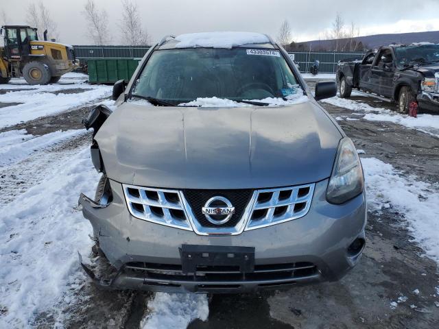 Photo 4 VIN: JN8AS5MT5FW165598 - NISSAN ROGUE 