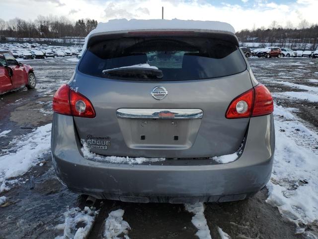 Photo 5 VIN: JN8AS5MT5FW165598 - NISSAN ROGUE 