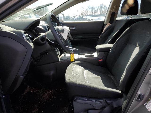 Photo 6 VIN: JN8AS5MT5FW165598 - NISSAN ROGUE 