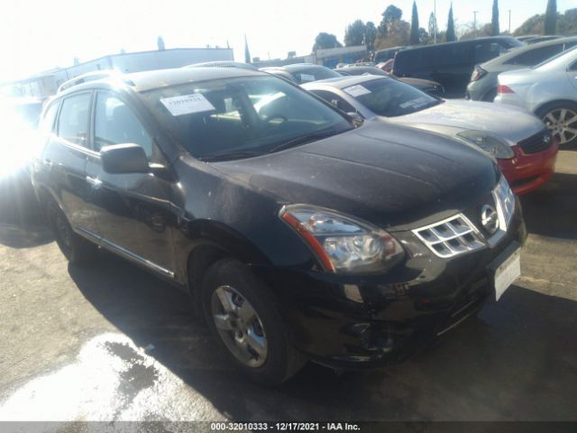 Photo 0 VIN: JN8AS5MT5FW651201 - NISSAN ROGUE SELECT 