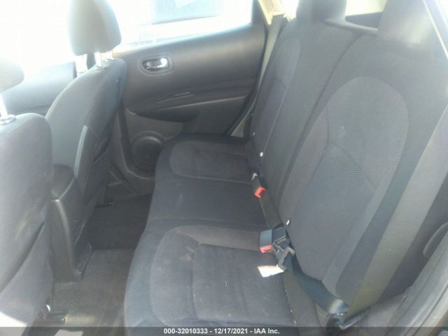 Photo 7 VIN: JN8AS5MT5FW651201 - NISSAN ROGUE SELECT 