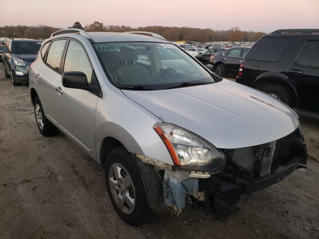 Photo 0 VIN: JN8AS5MT5FW651781 - NISSAN ROGUE SELE 