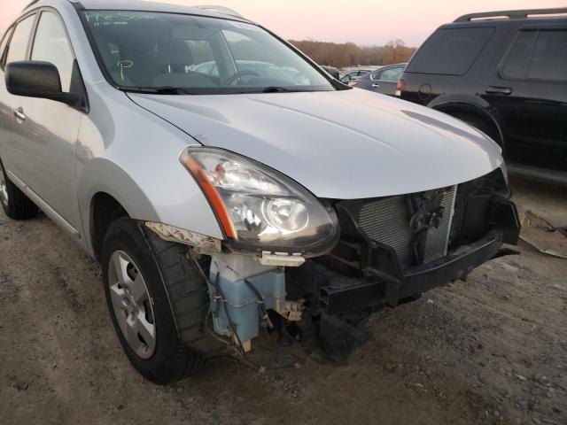 Photo 8 VIN: JN8AS5MT5FW651781 - NISSAN ROGUE SELE 