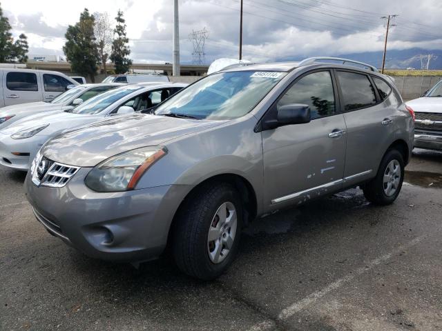 Photo 0 VIN: JN8AS5MT5FW652073 - NISSAN ROGUE 