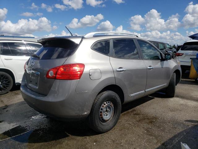 Photo 2 VIN: JN8AS5MT5FW652073 - NISSAN ROGUE 