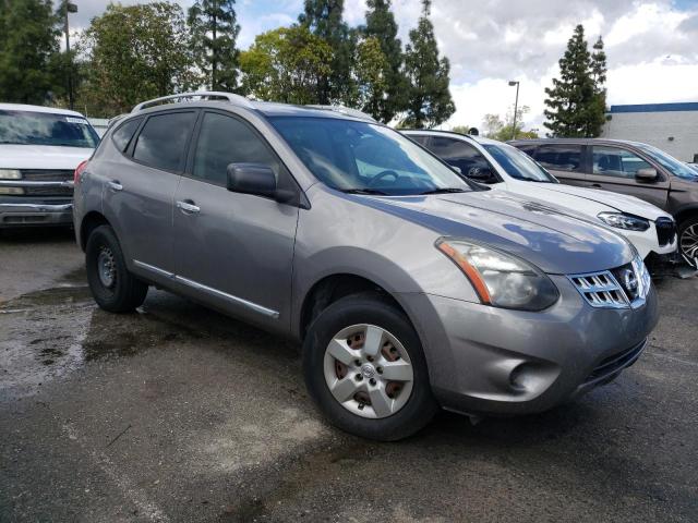 Photo 3 VIN: JN8AS5MT5FW652073 - NISSAN ROGUE 