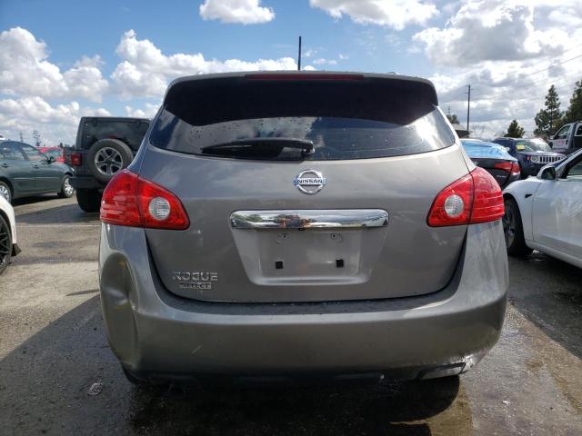 Photo 5 VIN: JN8AS5MT5FW652073 - NISSAN ROGUE 