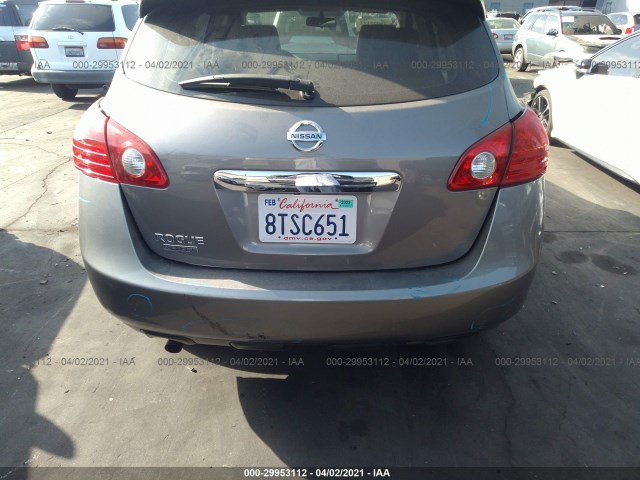 Photo 5 VIN: JN8AS5MT5FW652395 - NISSAN ROGUE SELECT 