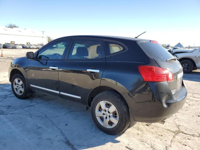 Photo 1 VIN: JN8AS5MT5FW652820 - NISSAN ROGUE SELE 