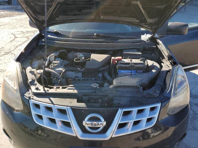 Photo 10 VIN: JN8AS5MT5FW652820 - NISSAN ROGUE SELE 