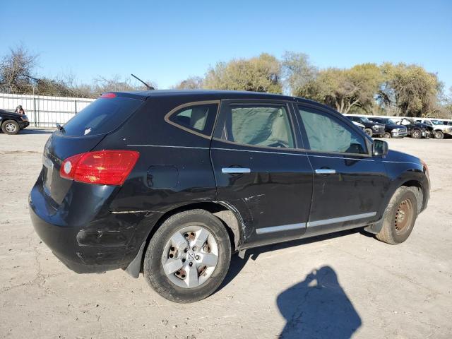 Photo 2 VIN: JN8AS5MT5FW652820 - NISSAN ROGUE SELE 