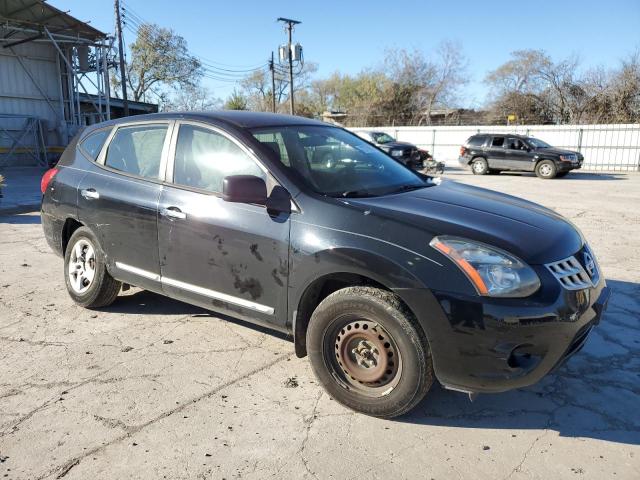 Photo 3 VIN: JN8AS5MT5FW652820 - NISSAN ROGUE SELE 