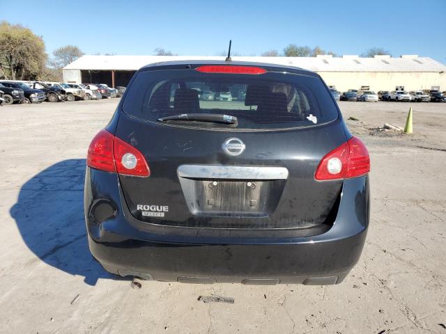 Photo 5 VIN: JN8AS5MT5FW652820 - NISSAN ROGUE SELE 