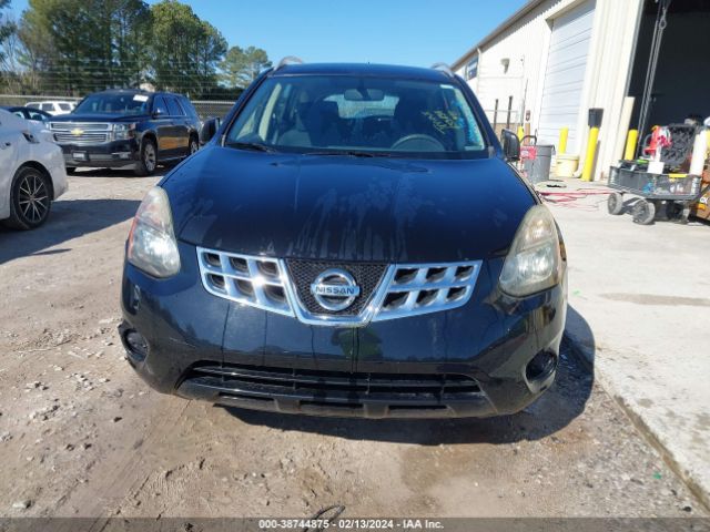 Photo 5 VIN: JN8AS5MT5FW653658 - NISSAN ROGUE SELECT 