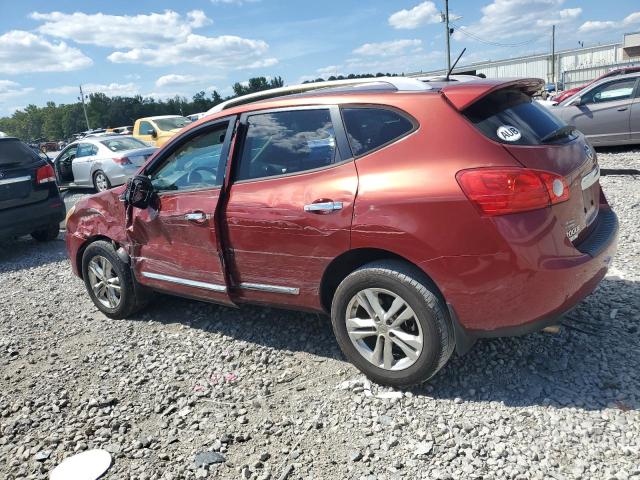 Photo 1 VIN: JN8AS5MT5FW654535 - NISSAN ROGUE SELE 