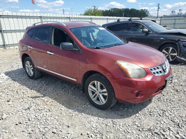 Photo 3 VIN: JN8AS5MT5FW654535 - NISSAN ROGUE SELE 