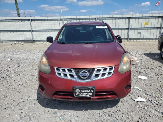 Photo 4 VIN: JN8AS5MT5FW654535 - NISSAN ROGUE SELE 