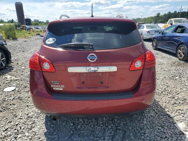 Photo 5 VIN: JN8AS5MT5FW654535 - NISSAN ROGUE SELE 