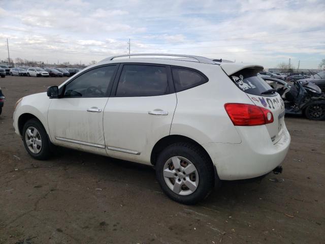 Photo 1 VIN: JN8AS5MT5FW654972 - NISSAN ROGUE 