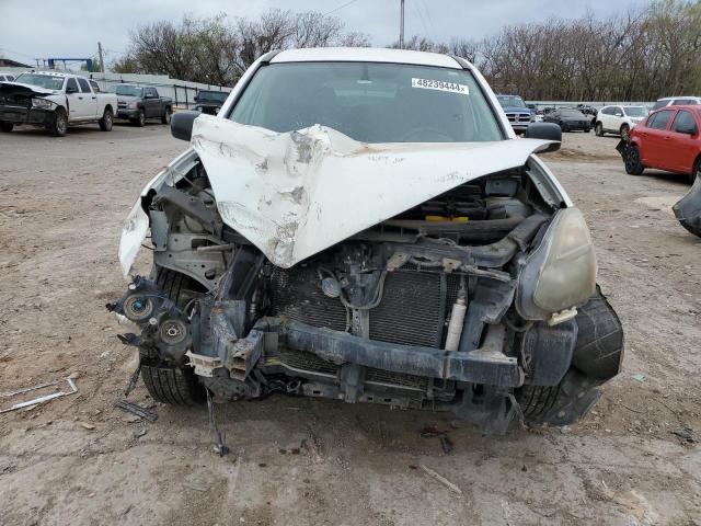 Photo 4 VIN: JN8AS5MT5FW655359 - NISSAN ROGUE 