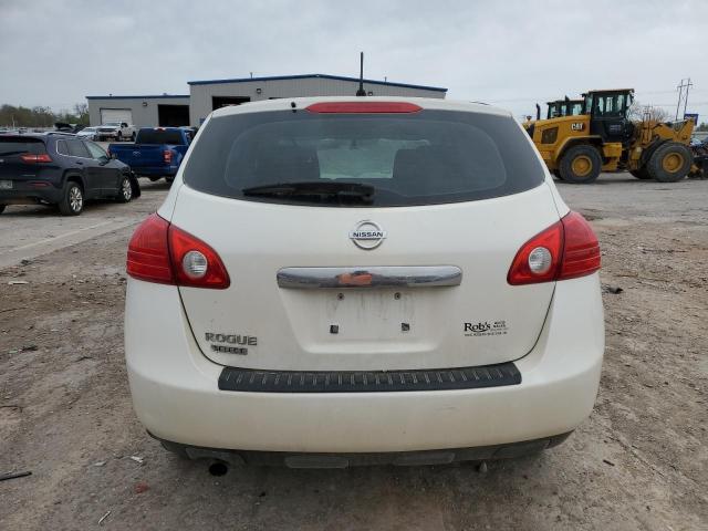 Photo 5 VIN: JN8AS5MT5FW655359 - NISSAN ROGUE 