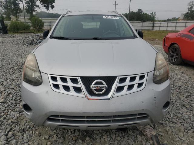 Photo 4 VIN: JN8AS5MT5FW656592 - NISSAN ROGUE 