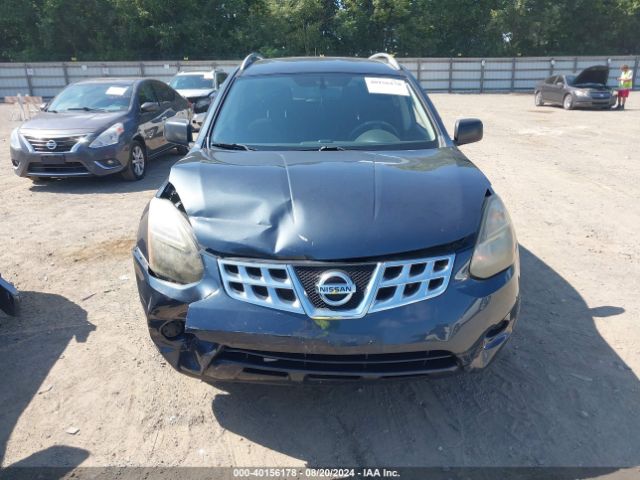 Photo 5 VIN: JN8AS5MT5FW656933 - NISSAN ROGUE 