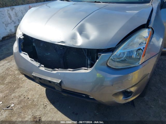 Photo 5 VIN: JN8AS5MT5FW657208 - NISSAN ROGUE 