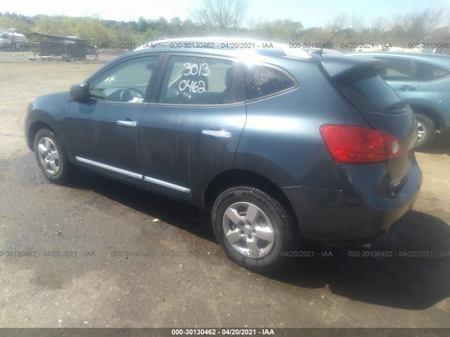 Photo 2 VIN: JN8AS5MT5FW657984 - NISSAN ROGUE SELECT 