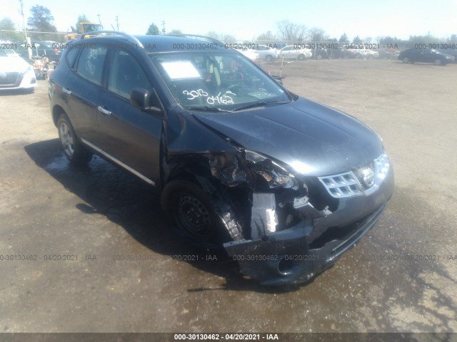 Photo 5 VIN: JN8AS5MT5FW657984 - NISSAN ROGUE SELECT 