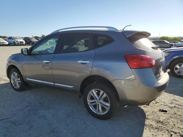 Photo 1 VIN: JN8AS5MT5FW658651 - NISSAN ROGUE SELE 