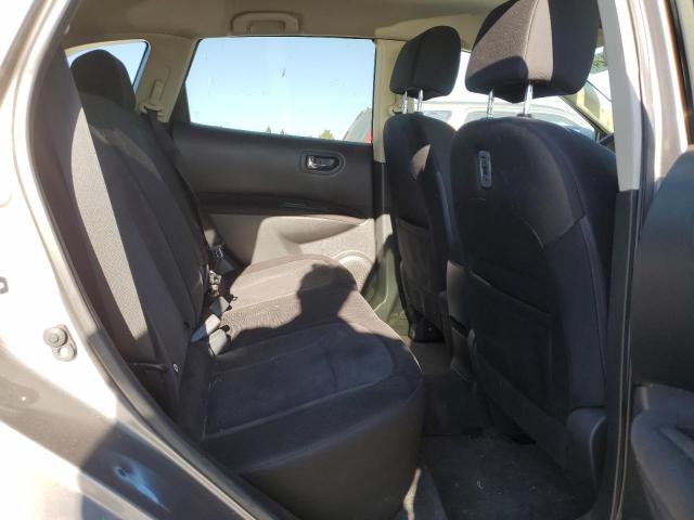 Photo 10 VIN: JN8AS5MT5FW658651 - NISSAN ROGUE SELE 