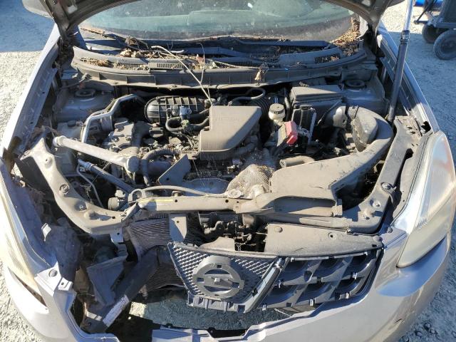 Photo 11 VIN: JN8AS5MT5FW658651 - NISSAN ROGUE SELE 