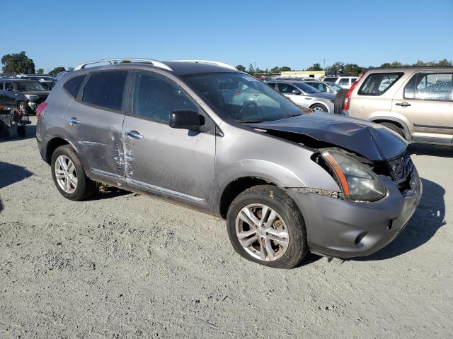 Photo 3 VIN: JN8AS5MT5FW658651 - NISSAN ROGUE SELE 