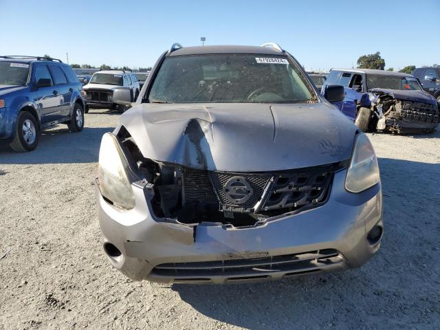 Photo 4 VIN: JN8AS5MT5FW658651 - NISSAN ROGUE SELE 