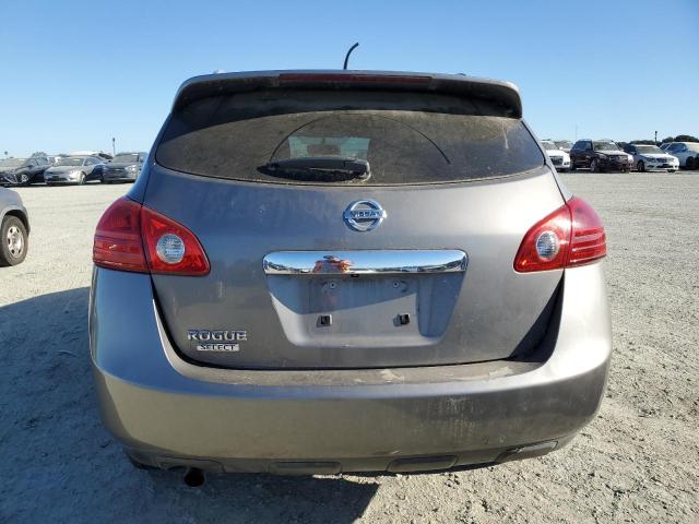 Photo 5 VIN: JN8AS5MT5FW658651 - NISSAN ROGUE SELE 