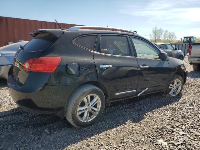 Photo 2 VIN: JN8AS5MT5FW660982 - NISSAN ROGUE 