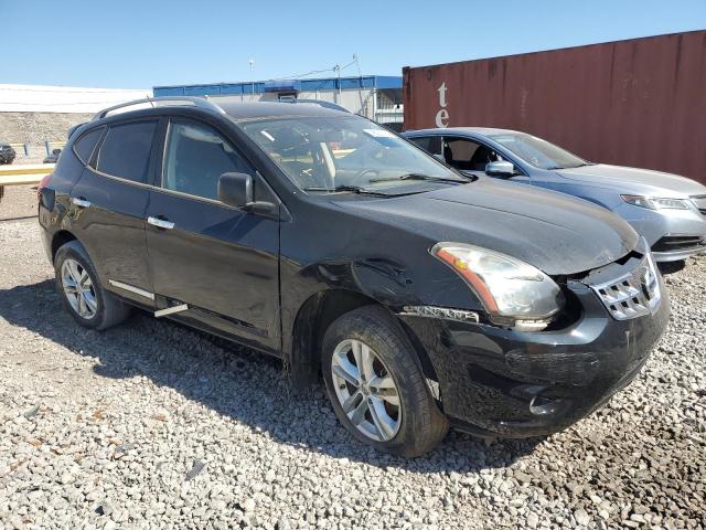 Photo 3 VIN: JN8AS5MT5FW660982 - NISSAN ROGUE 