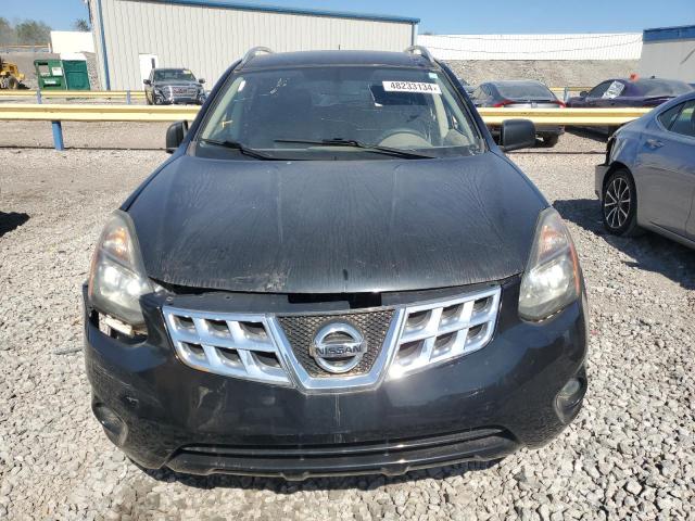 Photo 4 VIN: JN8AS5MT5FW660982 - NISSAN ROGUE 