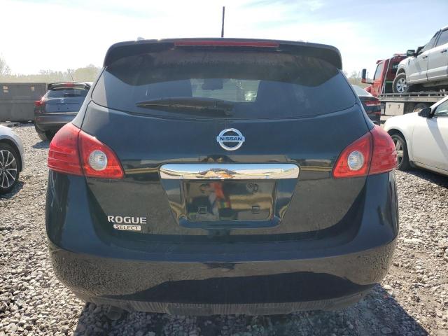 Photo 5 VIN: JN8AS5MT5FW660982 - NISSAN ROGUE 