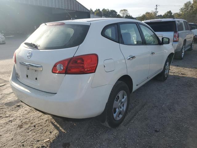 Photo 3 VIN: JN8AS5MT5FW662179 - NISSAN ROGUE SELE 