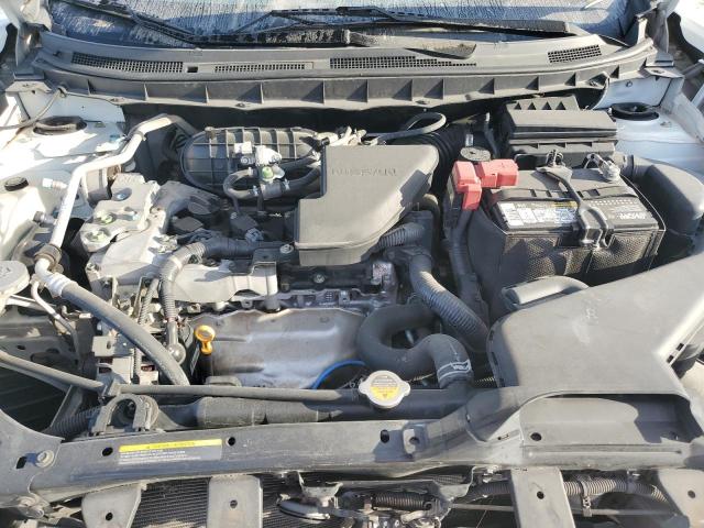 Photo 6 VIN: JN8AS5MT5FW662179 - NISSAN ROGUE SELE 