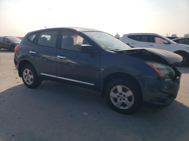 Photo 3 VIN: JN8AS5MT5FW662375 - NISSAN ROGUE SELE 