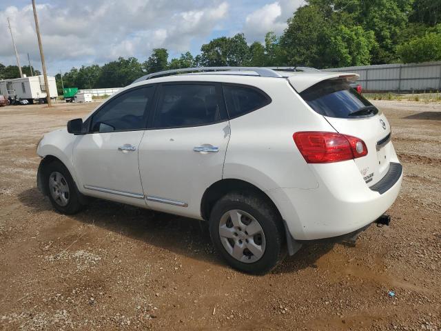 Photo 1 VIN: JN8AS5MT5FW665485 - NISSAN ROGUE SELE 