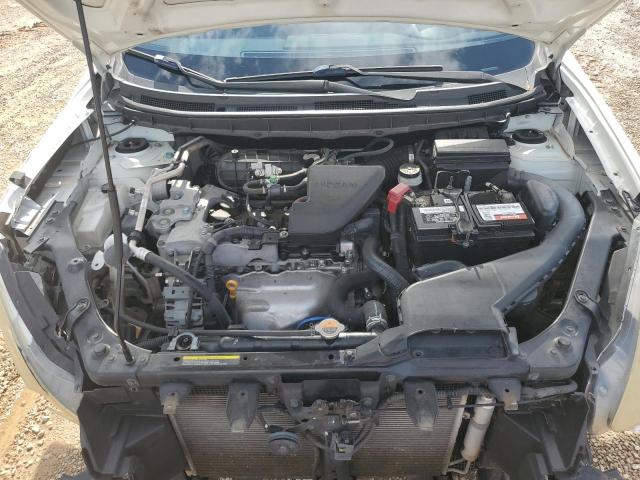 Photo 11 VIN: JN8AS5MT5FW665485 - NISSAN ROGUE SELE 