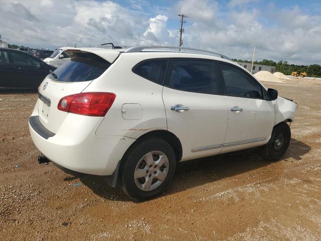 Photo 2 VIN: JN8AS5MT5FW665485 - NISSAN ROGUE SELE 