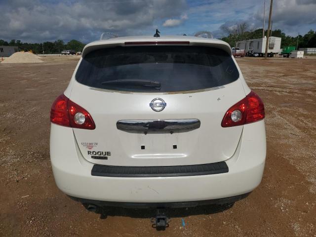 Photo 5 VIN: JN8AS5MT5FW665485 - NISSAN ROGUE SELE 