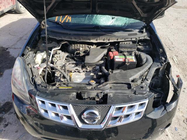 Photo 6 VIN: JN8AS5MT5FW668550 - NISSAN ROGUE SELE 