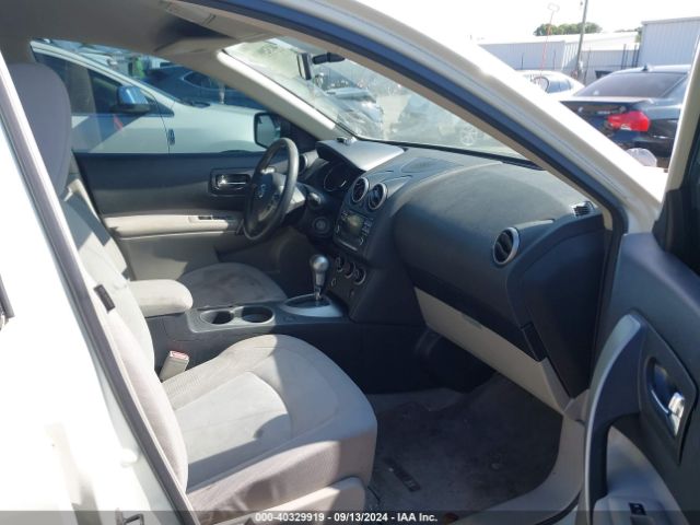 Photo 4 VIN: JN8AS5MT5FW669150 - NISSAN ROGUE 